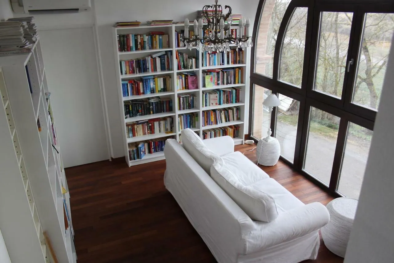 Maison Mandala Bed and Breakfast Vaux