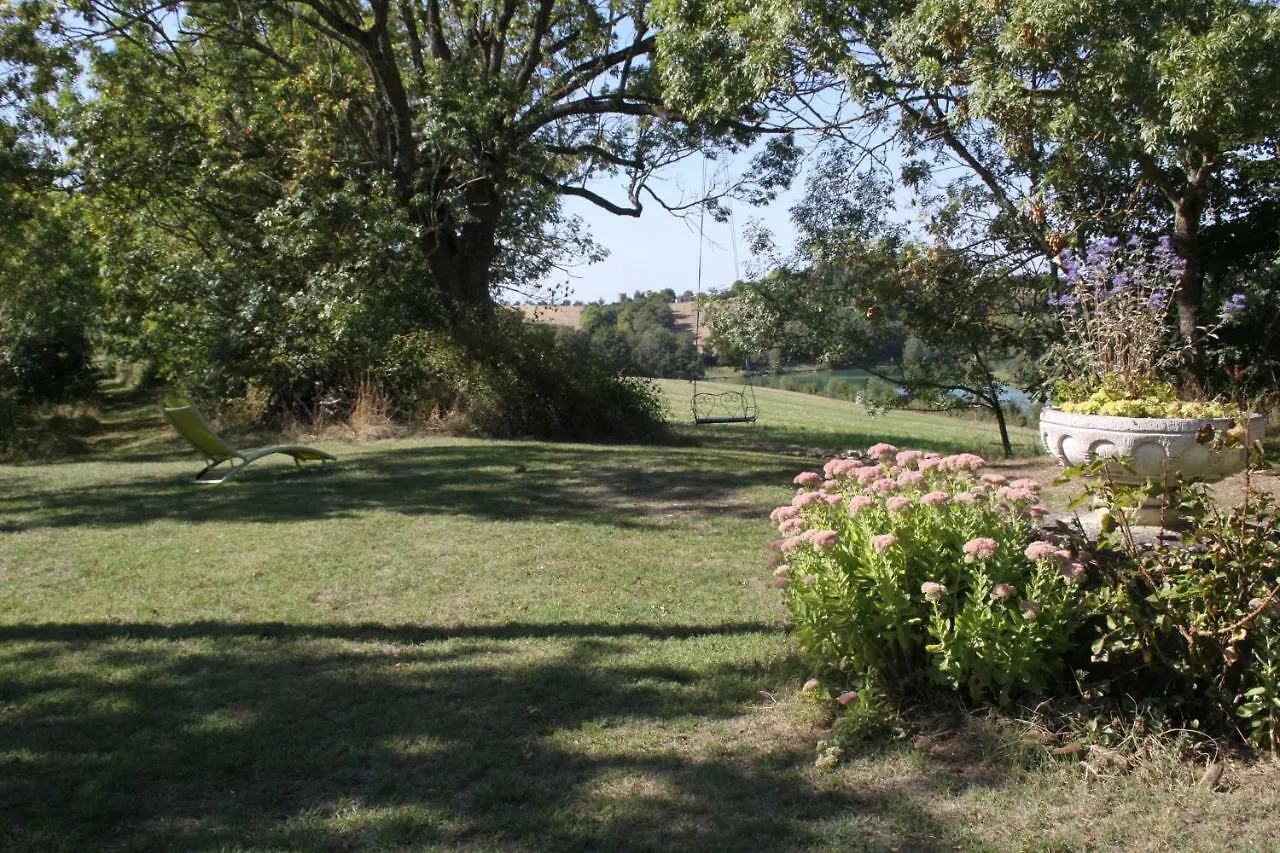 Maison Mandala Bed and Breakfast Vaux  Francia