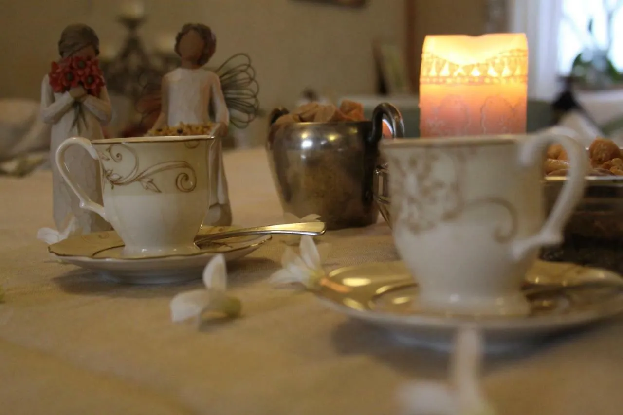 Maison Mandala Bed and Breakfast Vaux   Vaux (Haute-Garonne)