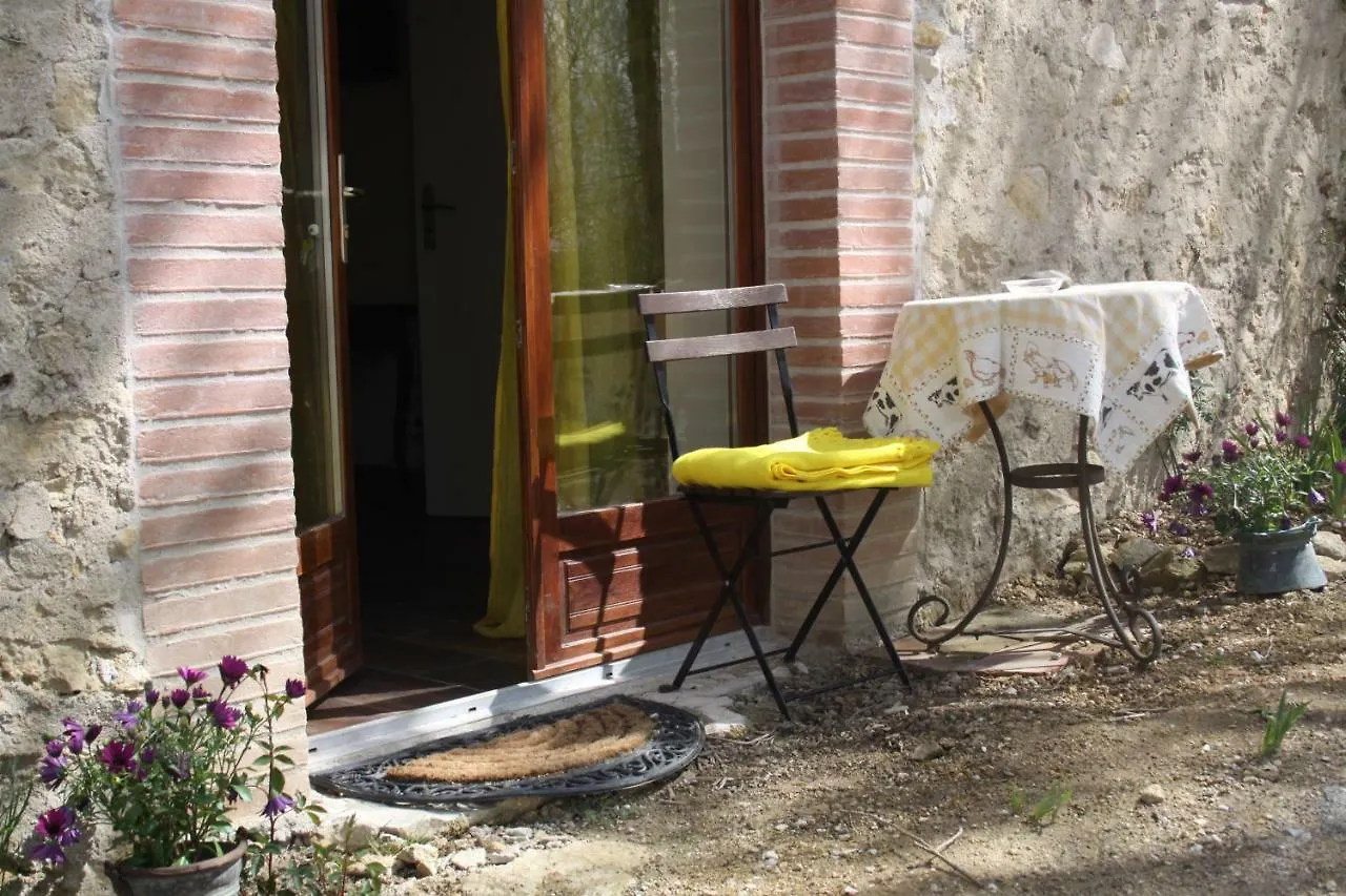 Maison Mandala Bed and Breakfast Vaux  Francia