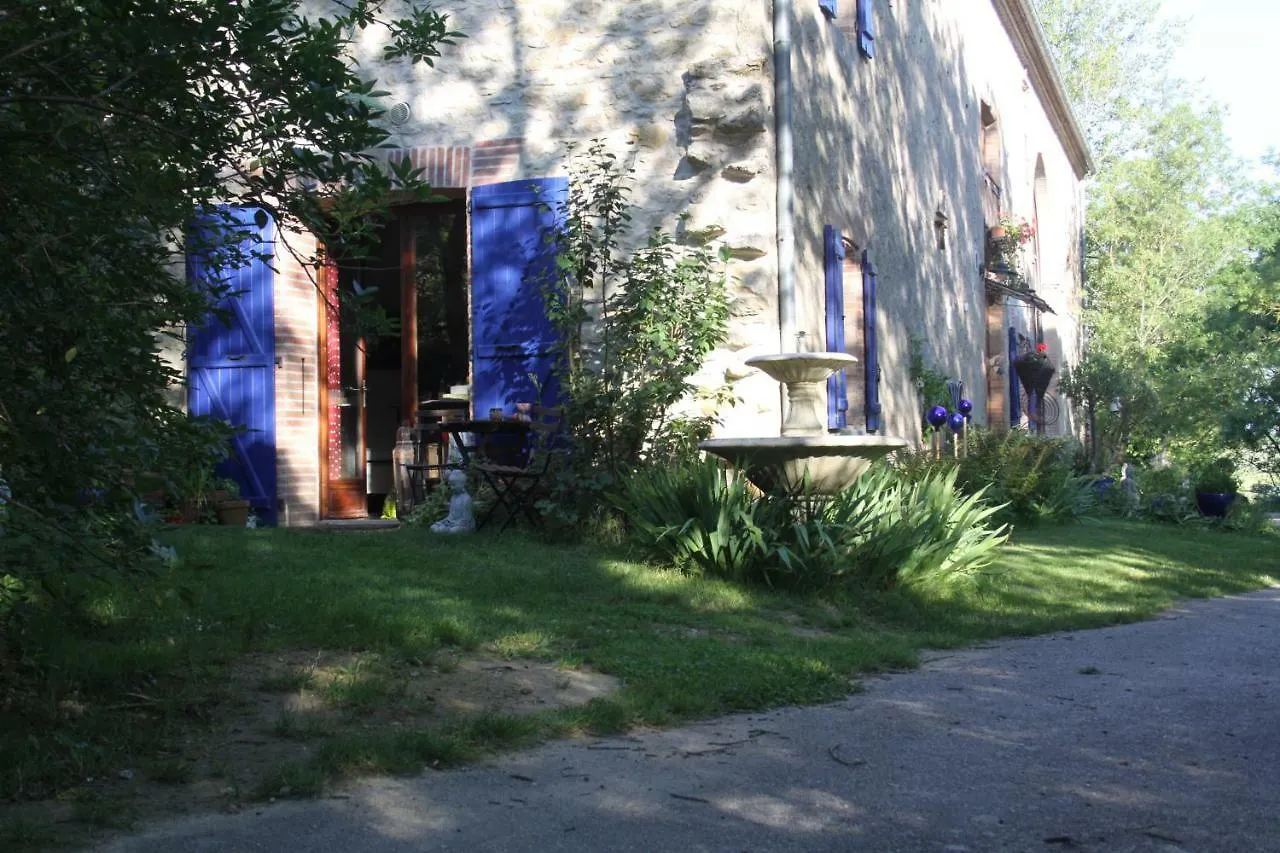 Maison Mandala Bed and Breakfast Vaux