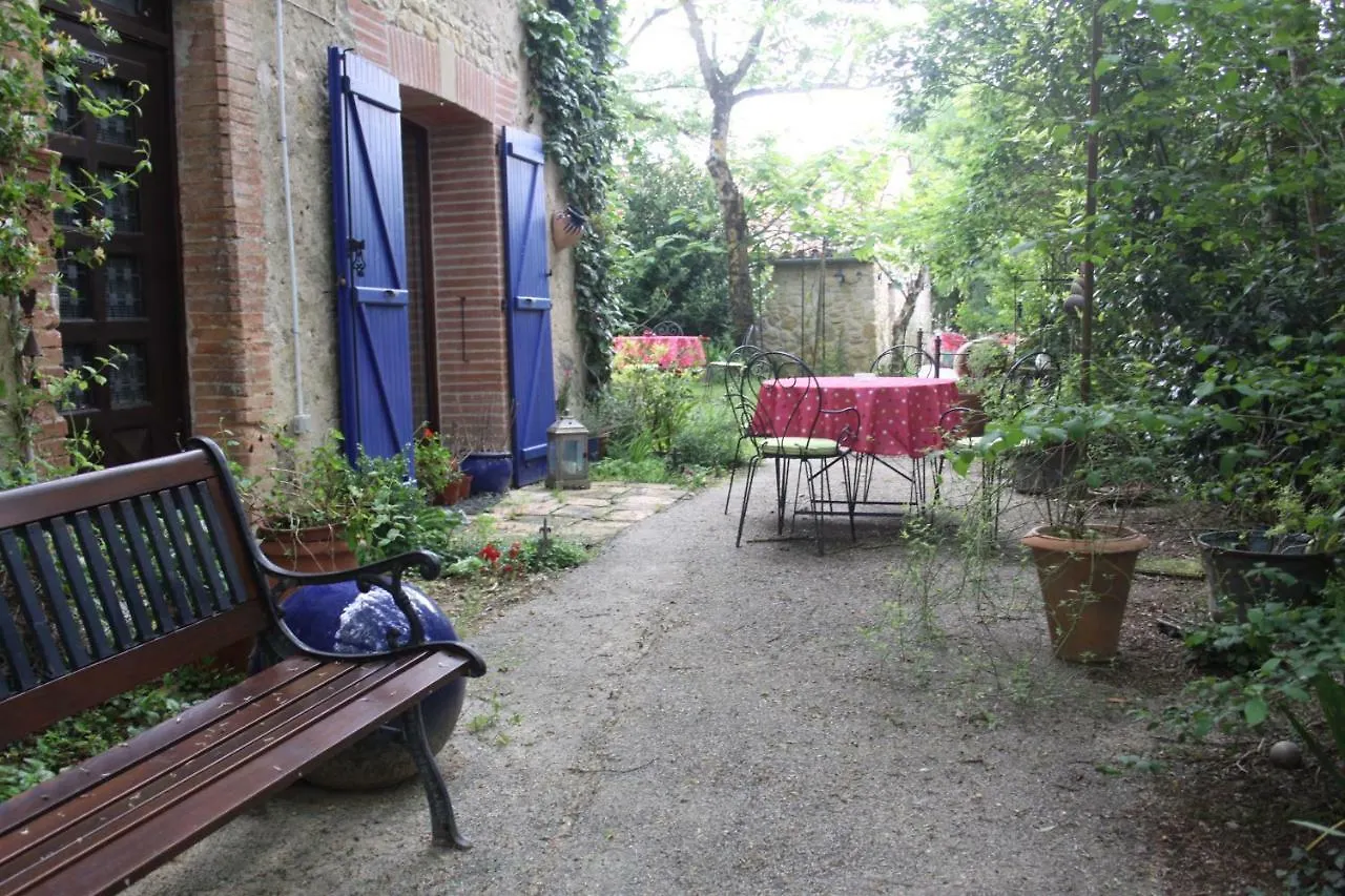 Maison Mandala Bed and Breakfast Vaux  Francia