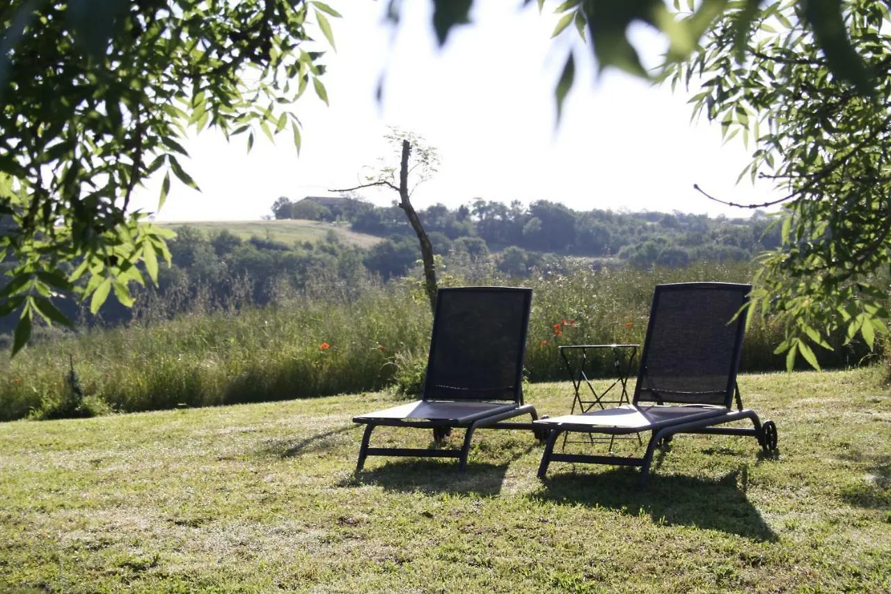Maison Mandala Bed and Breakfast Vaux  Francia